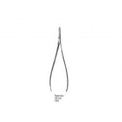 Needle Holders